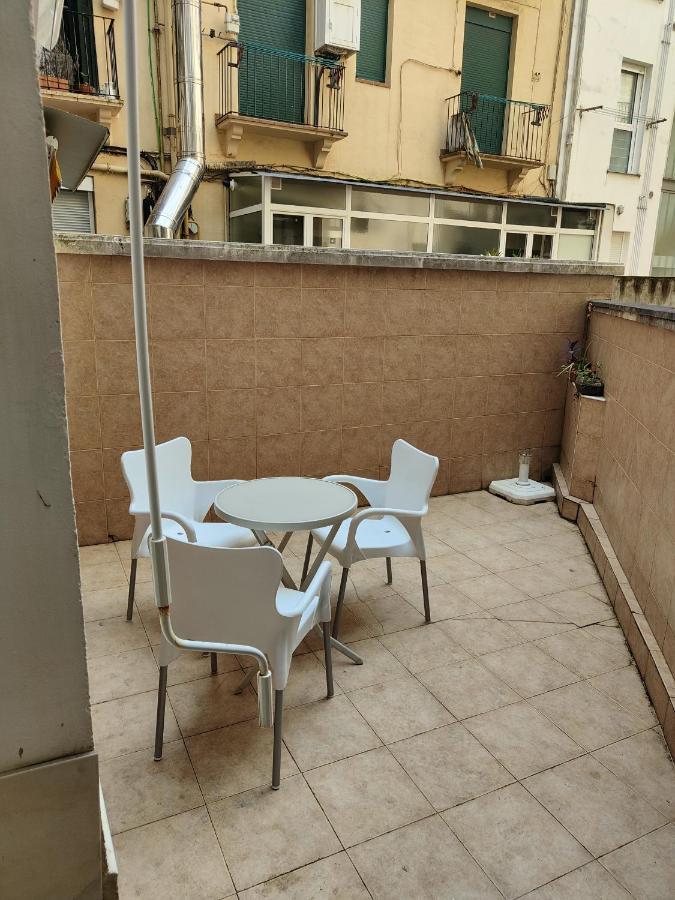 Reformado Junto A La Playa De La Concha En Donostia-san Sebastian - Marina 4 Appartement Saint-Sébastien