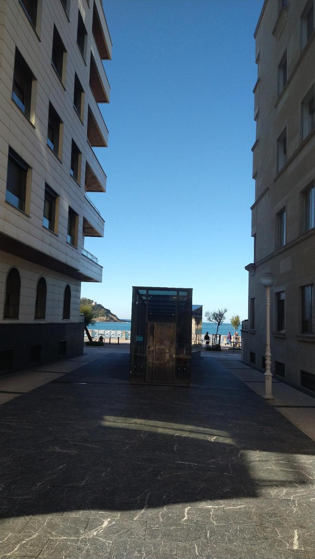 Appartement Reformado Junto A La Playa De La Concha En Donostia-san Sebastian - Marina 4