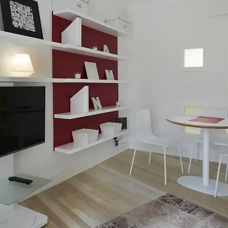 Apartamento Reformado Junto A La Playa De La Concha En Donostia-San Sebastian - Marina 4 Buitenkant foto