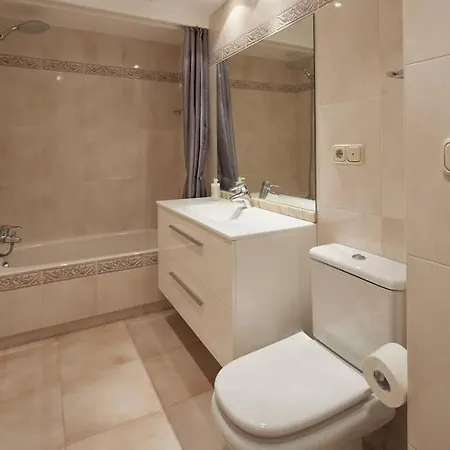 Apartamento Reformado Junto A La Playa De La Concha En Donostia-San Sebastian - Marina 4 Buitenkant foto