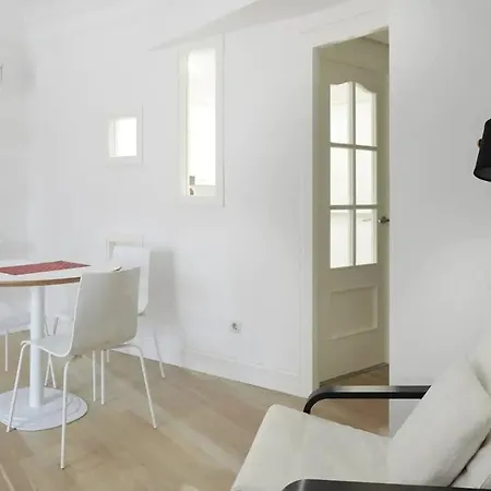 Apartamento Reformado Junto A La Playa De La Concha En Donostia-San Sebastian - Marina 4 Buitenkant foto
