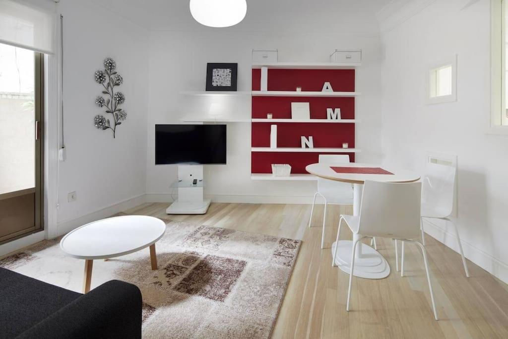Apartment Reformado Junto A La Playa De La Concha En Donostia-san Sebastian - Marina 4 San Sebastián